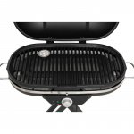 Mustang Voyage elektrisk grill