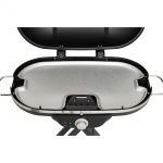 Mustang Voyage elektrisk grill