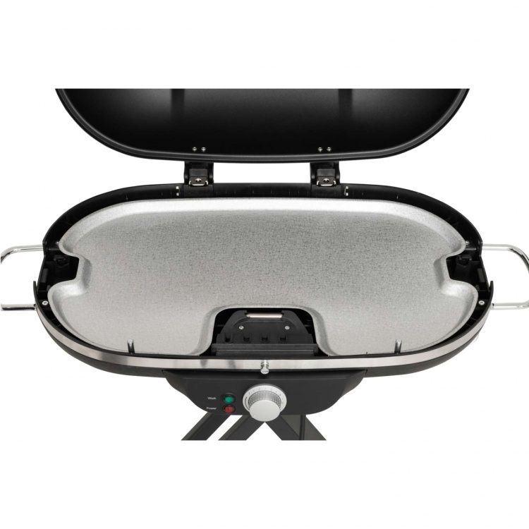 Mustang Voyage elektrisk grill