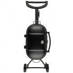 Mustang Voyage elektrisk grill