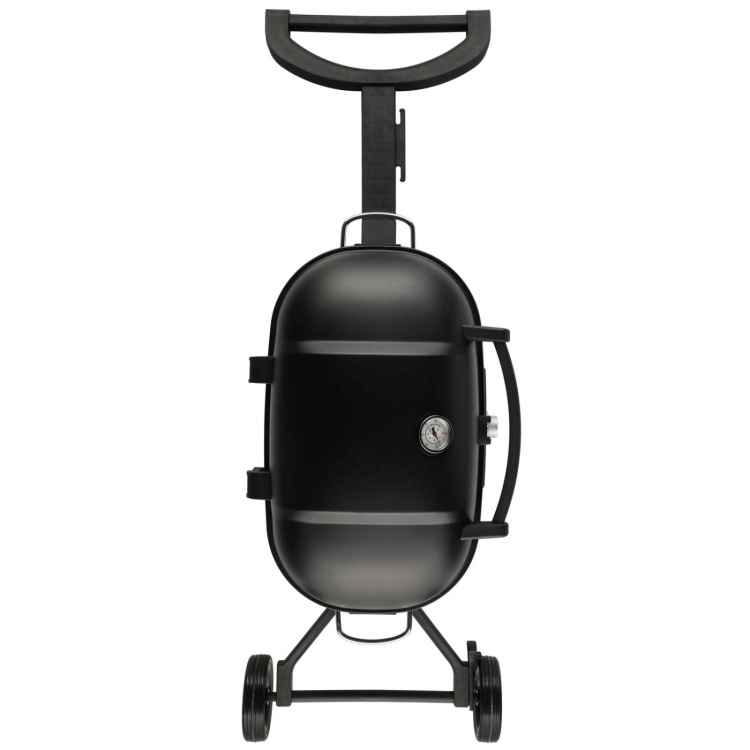 Mustang Voyage elektrisk grill