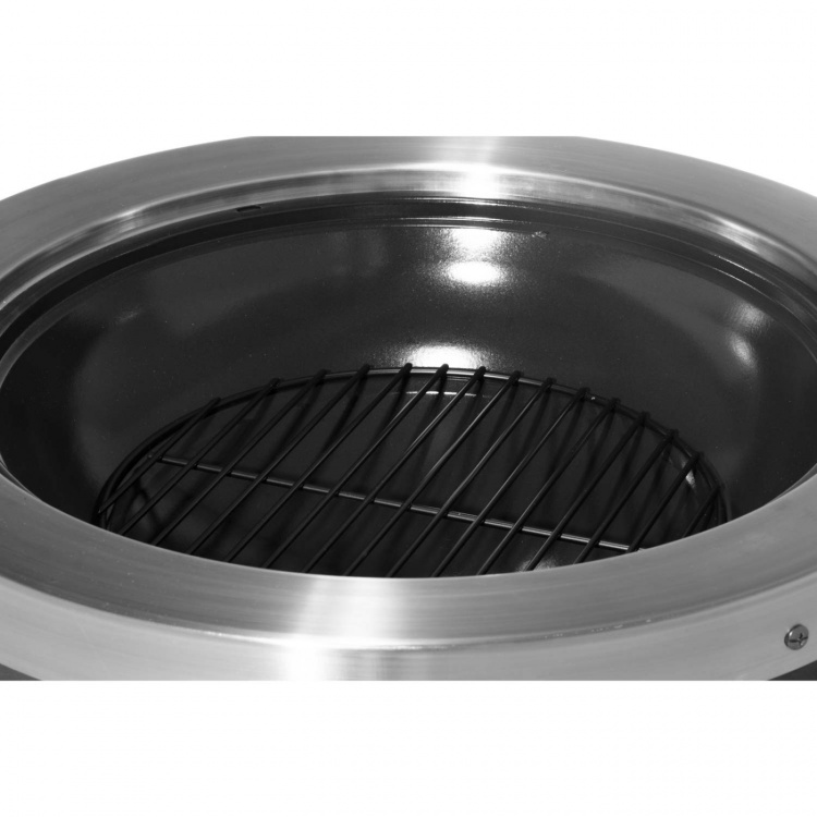 Mustang Peis Burbank