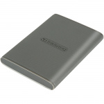 Transcend Bærbar SSD ESD360C USB-C 1 TB 20 Gbps (R2000/W2000 Mb/s) Transcend Bærbar SSD ESD360C USB-C 1 TB 20 Gbps (R2000/W2000 Mb/s)