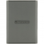 Transcend Bærbar SSD ESD360C USB-C 1 TB 20 Gbps (R2000/W2000 Mb/s) Transcend Bærbar SSD ESD360C USB-C 1 TB 20 Gbps (R2000/W2000 Mb/s)