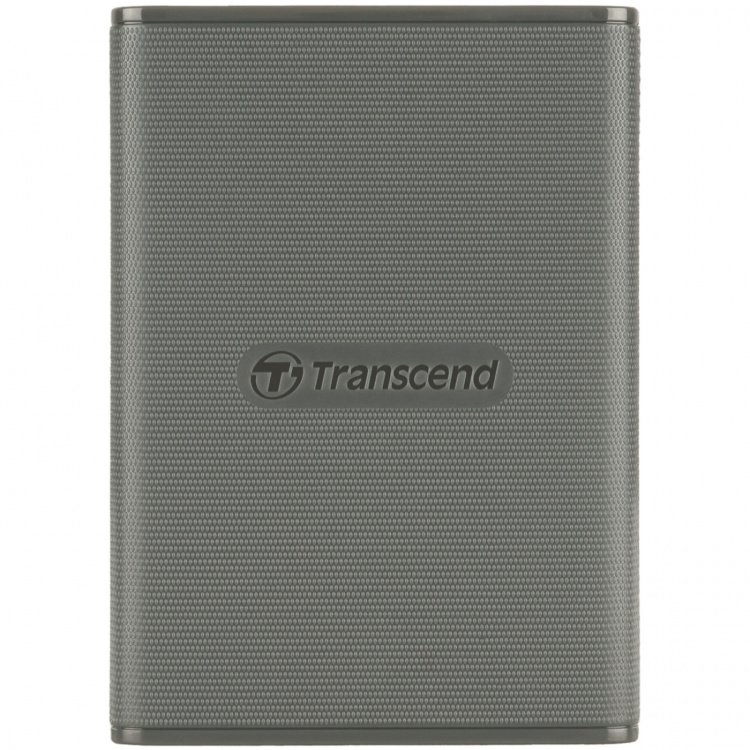 Transcend Bærbar SSD ESD360C USB-C 1 TB 20 Gbps (R2000/W2000 Mb/s) Transcend Bærbar SSD ESD360C USB-C 1 TB 20 Gbps (R2000/W2000 Mb/s)
