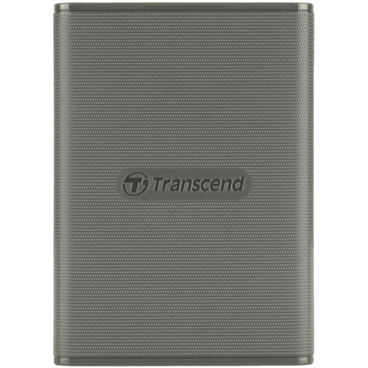 Transcend Bærbar SSD ESD360C USB-C 2 TB 20 Gbps (R2000/W2000 Mb/s) Transcend Bærbar SSD ESD360C USB-C 2 TB 20 Gbps (R2000/W2000 Mb/s)