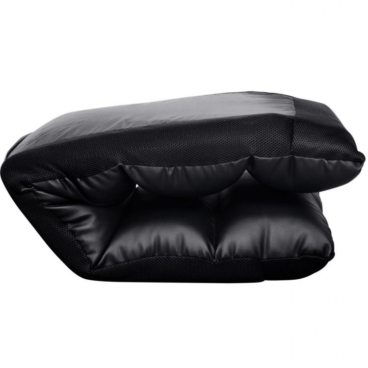 Trust GXT 718 Rayzee Gaming-gulvstol - svart