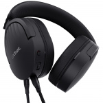 Trust GXT 489 Fayzo Gaming-hodesett Eco Black Trust GXT 489 Fayzo Gaming-hodesett Eco Black