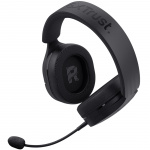 Trust GXT 489 Fayzo Gaming-hodesett Eco Black Trust GXT 489 Fayzo Gaming-hodesett Eco Black