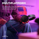 Trust GXT 489 Fayzo Gaming-hodesett Eco Black Trust GXT 489 Fayzo Gaming-hodesett Eco Black