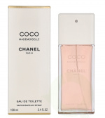 Chanel Coco Mademoiselle Edt Spray 100 ml