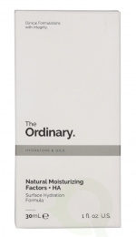 The Ordinary Naturlig fuktighetsgivende faktorer + HA 30 ml