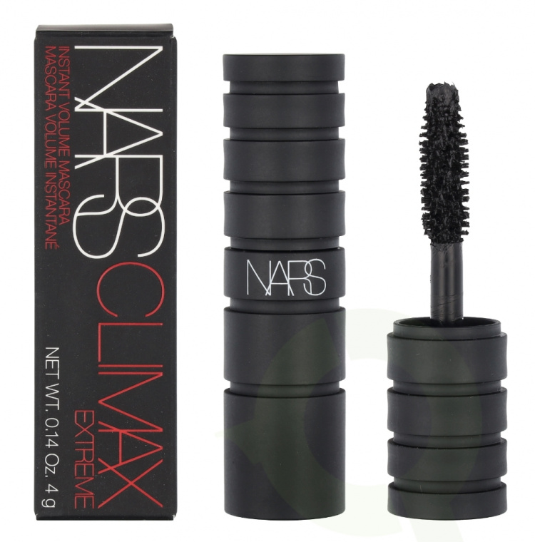 NARS Mini Climax Extreme Mascara 4 g