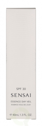 Sensai Sensai Essence Day Veil 40 ml