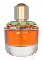 Elie Saab Girl Of Now Lovely Edp Spray 50 ml