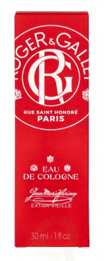 Roger & Gallet Jean Marie Farina Edc Spray 30 ml