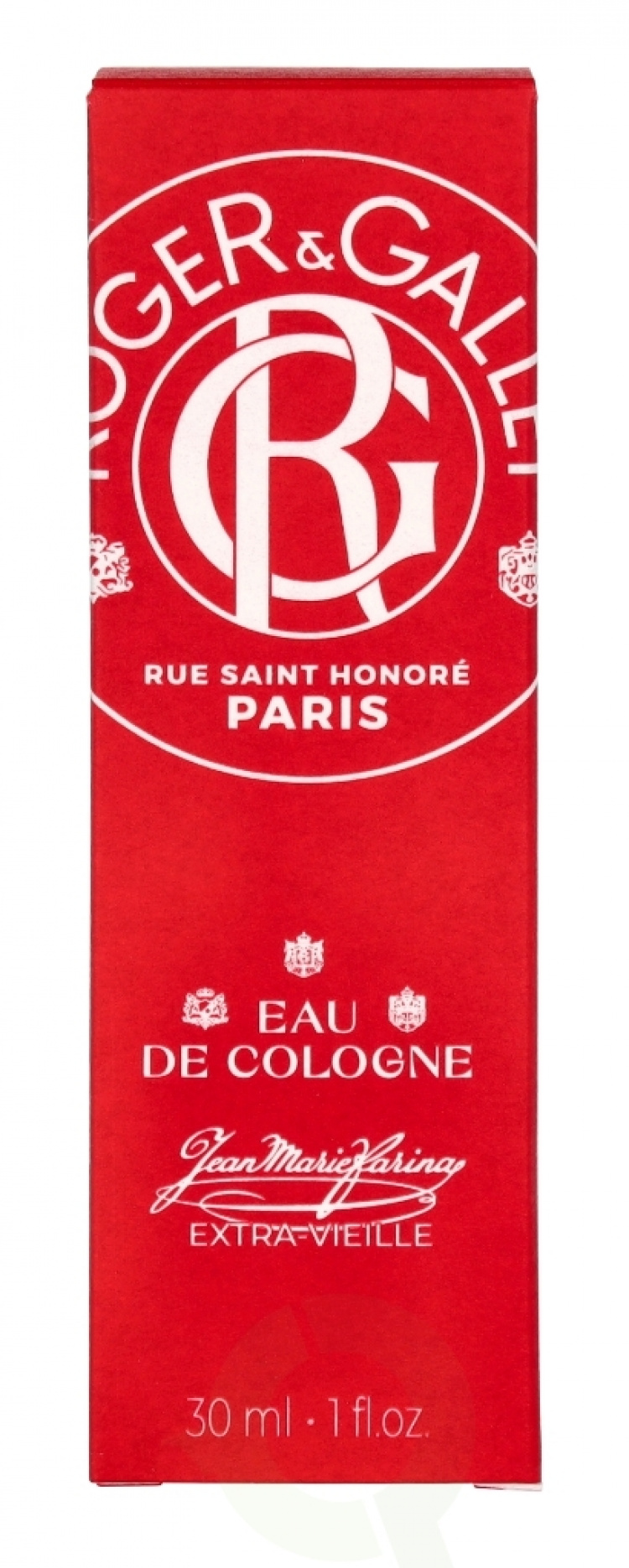 Roger & Gallet Jean Marie Farina Edc Spray 30 ml