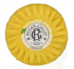Roger & Gallet Cedrat Soap Bar 100 g