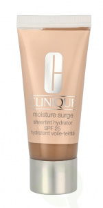 Clinique Moisture Surge Sheertint Hydrator SPF25 40 ml 03 Light Medium