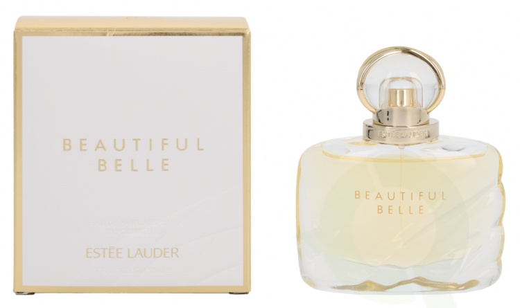 Estee Lauder Beautiful Belle Edp Spray 50 ml