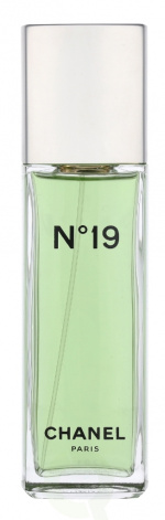 Chanel No 19 Edt Spray 100 ml