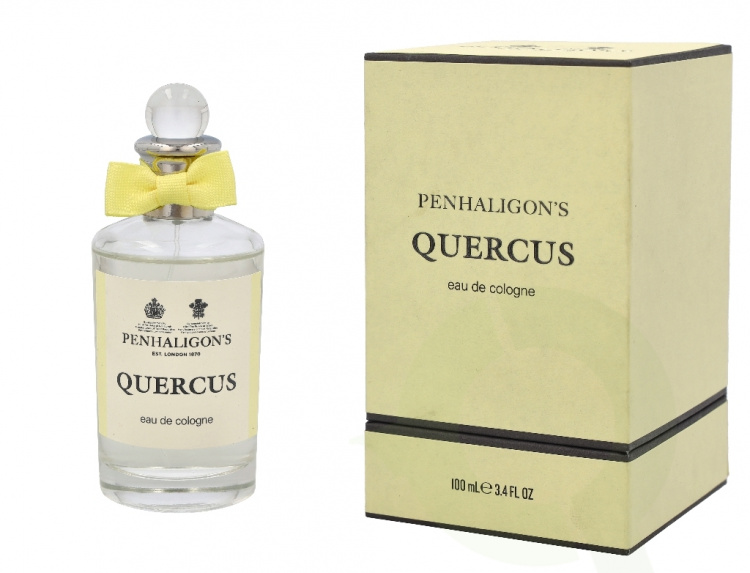 Penhaligon\'S Quercus Edc Spray 100 ml
