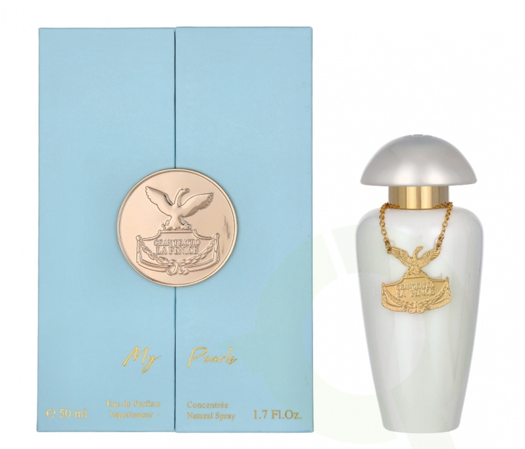 The Merchant of Venice La Fenice My Pearls Edp Spray 50 ml