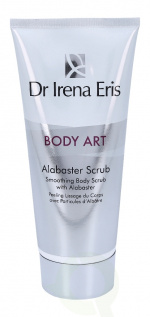 Irena Eris Dr Irena Eris Body Art Alabaster Scrub 200 ml