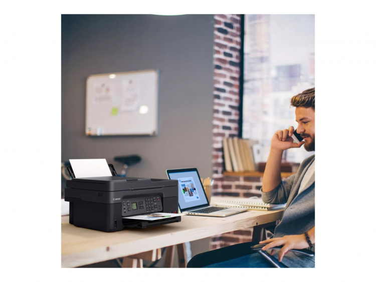 Canon PIXMA G4570 MegaTank blekkskriver