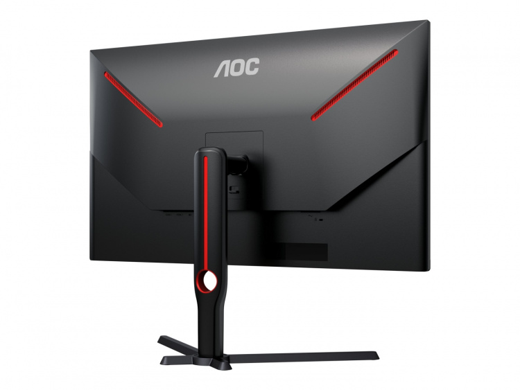 AOC Spillmonitor U32G3X/BK 32