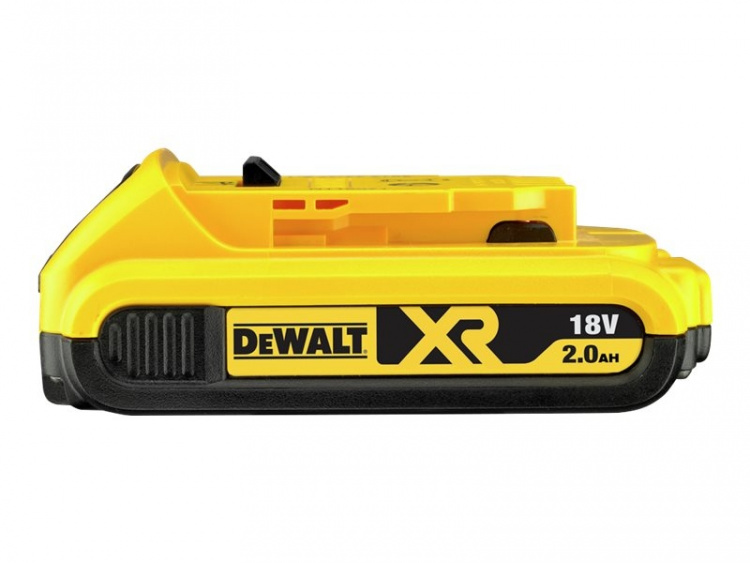 DeWalt DCB183 Batteri litium-ion 2Ah DeWalt DCB183 Batteri litium-ion 2Ah
