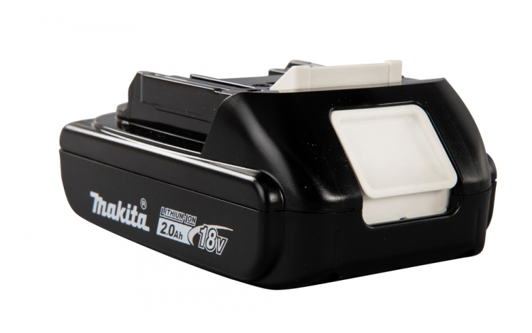 Makita BL1820B Litium-ion-batteri 2Ah