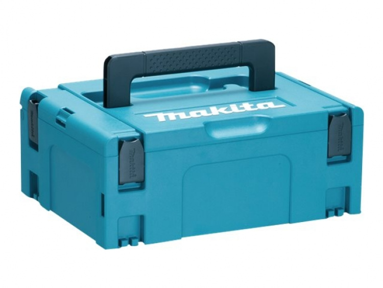 Makita Makpac 2 Bag for elektroverktøy Makita Makpac 2 Bag for elektroverktøy