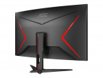 AOC C32G2ZE/BK 32