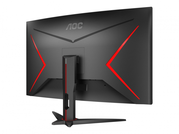 AOC C32G2ZE/BK 32