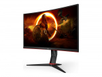 AOC Spillmonitor CQ27G2S/BK 27