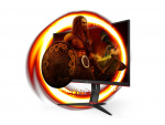 AOC Spillmonitor CQ27G2S/BK 27