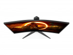 AOC Spillmonitor CQ27G2S/BK 27