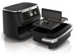 Ninja Foodi FlexDrawer Airfryer 10,4L 2470W Svart