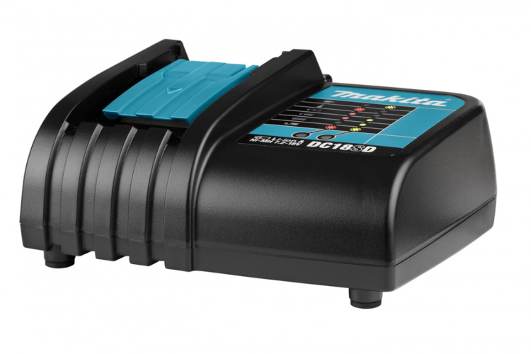 Makita DC18SD Batterilader