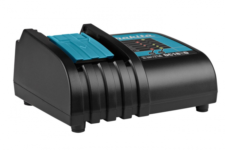 Makita DC18SD Batterilader