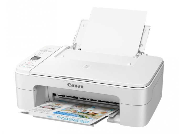 Canon PIXMA TS3351 blekkskriver Canon PIXMA TS3351 blekkskriver