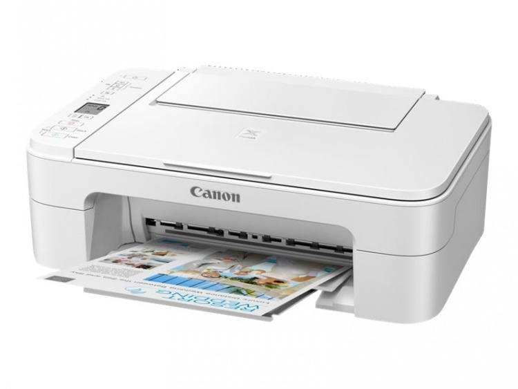 Canon PIXMA TS3351 blekkskriver Canon PIXMA TS3351 blekkskriver