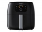 Philips Avance Collection XXL HD9650 Twin TurboStar Airfryer 2,2 kW svart