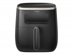 Philips Series 3000 HD9257 Airfryer XL Airfryer 1,7 kW Svart