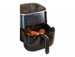 Philips Series 3000 HD9257 Airfryer XL Airfryer 1,7 kW Svart