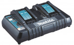 Makita DC18RD Batterilader 14,4V / 18V