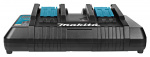 Makita DC18RD Batterilader 14,4V / 18V