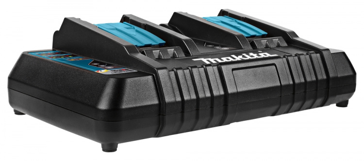 Makita DC18RD Batterilader 14,4V / 18V