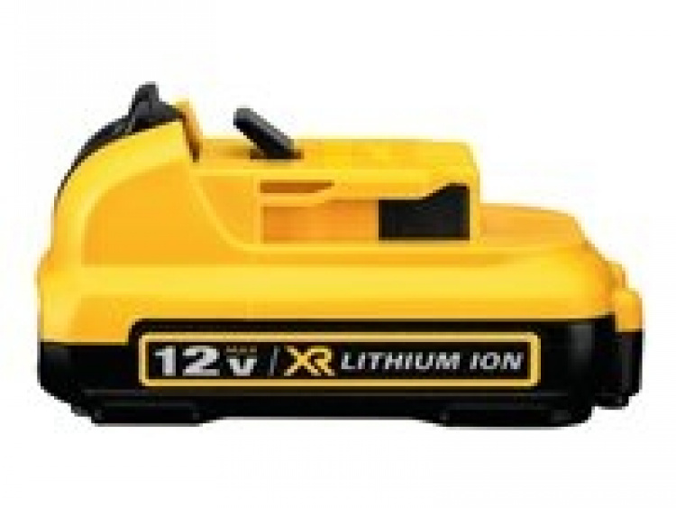 DeWalt DCB127 Batteri litium-ion 2Ah